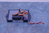 D&R ELECTRONICS VEHICLE FLASHER MODULE 610-0008-01-01 4-OUT LED LIGHTS